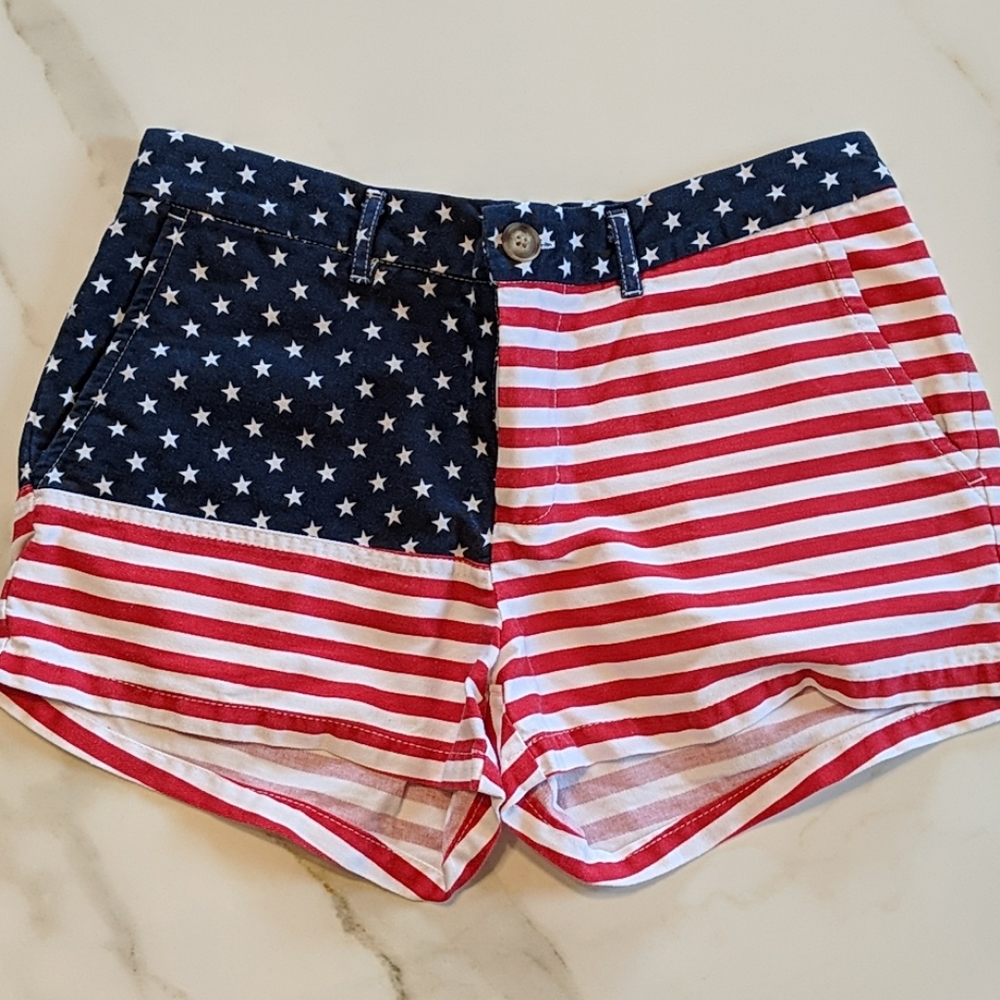 Chubbies "The Miss Americas"
